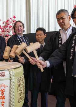 10 jaar Wagyu in Nederland