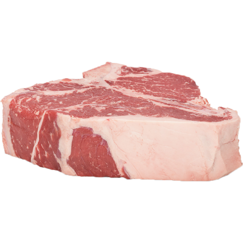 Creekstone USA Black Angus beef